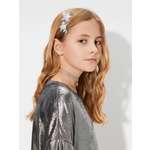 Заколка 2 шт Acoola