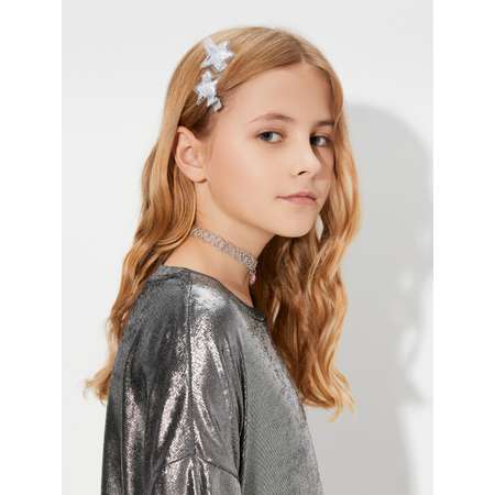 Заколка 2 шт Acoola