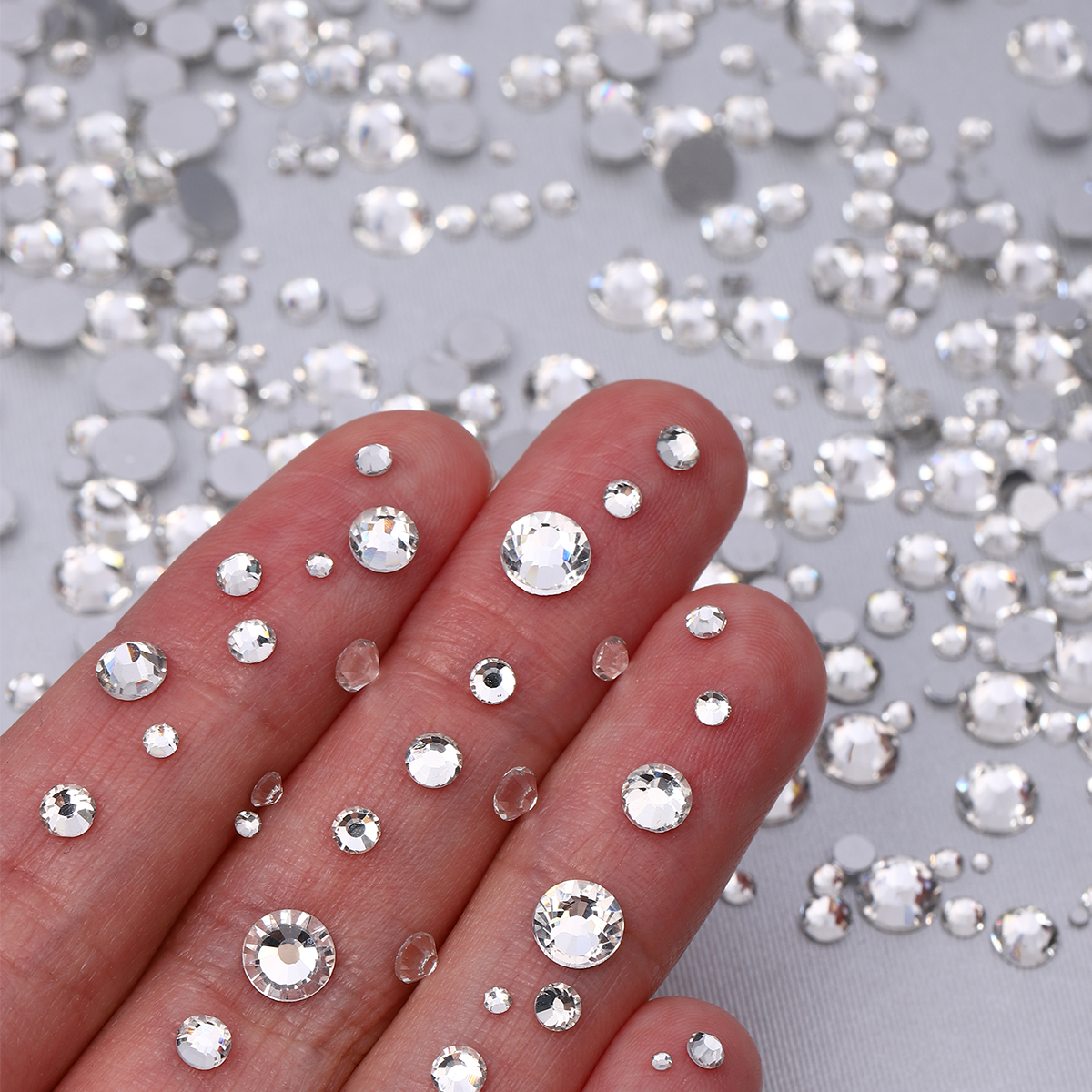 Набор для творчества Magic 4 Hobby аппликация - фото 3