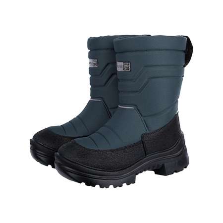 Дутики NIKASTYLE