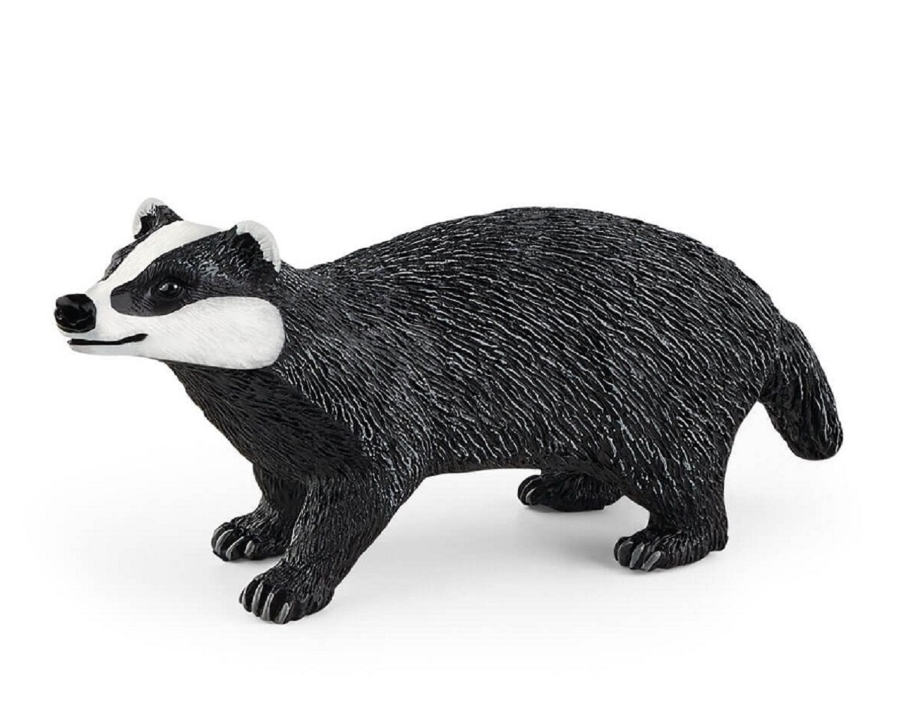Фигурка SCHLEICH Барсук - фото 1