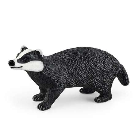 Фигурка SCHLEICH Барсук