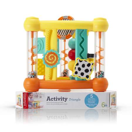 Игрушка INFANTINO сортер