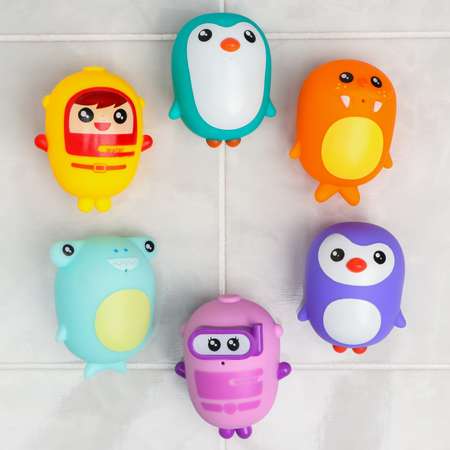 Игрушка Крошка Я