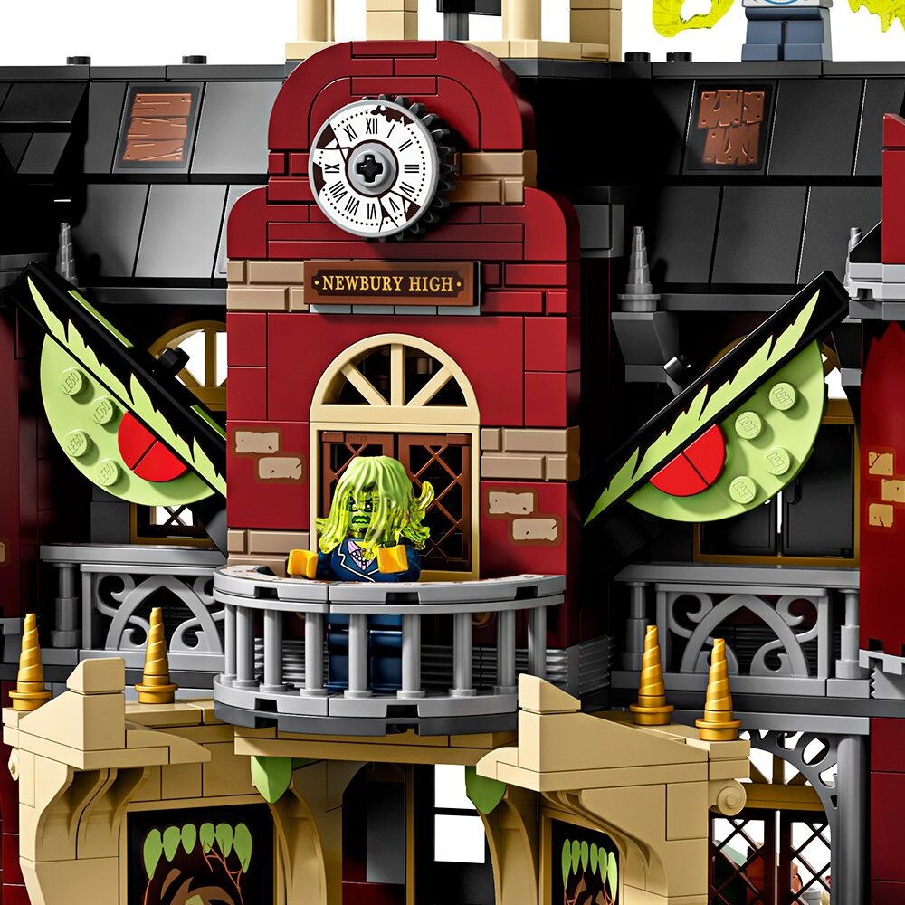 Конструктор LEGO 224 дет. - фото 4