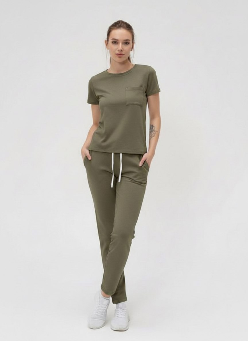 Костюм VGtrikotazh l2719 - фото 1