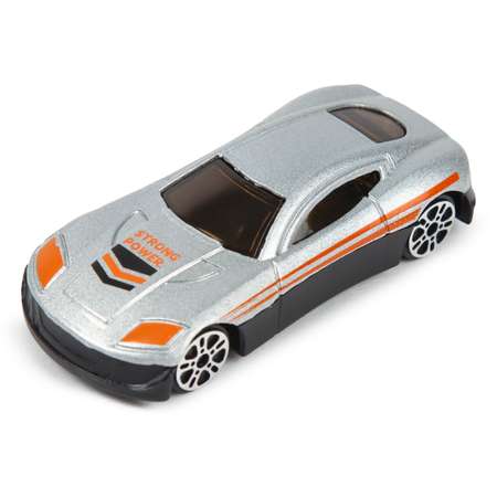 Трек Mobicaro с пусковой установкой