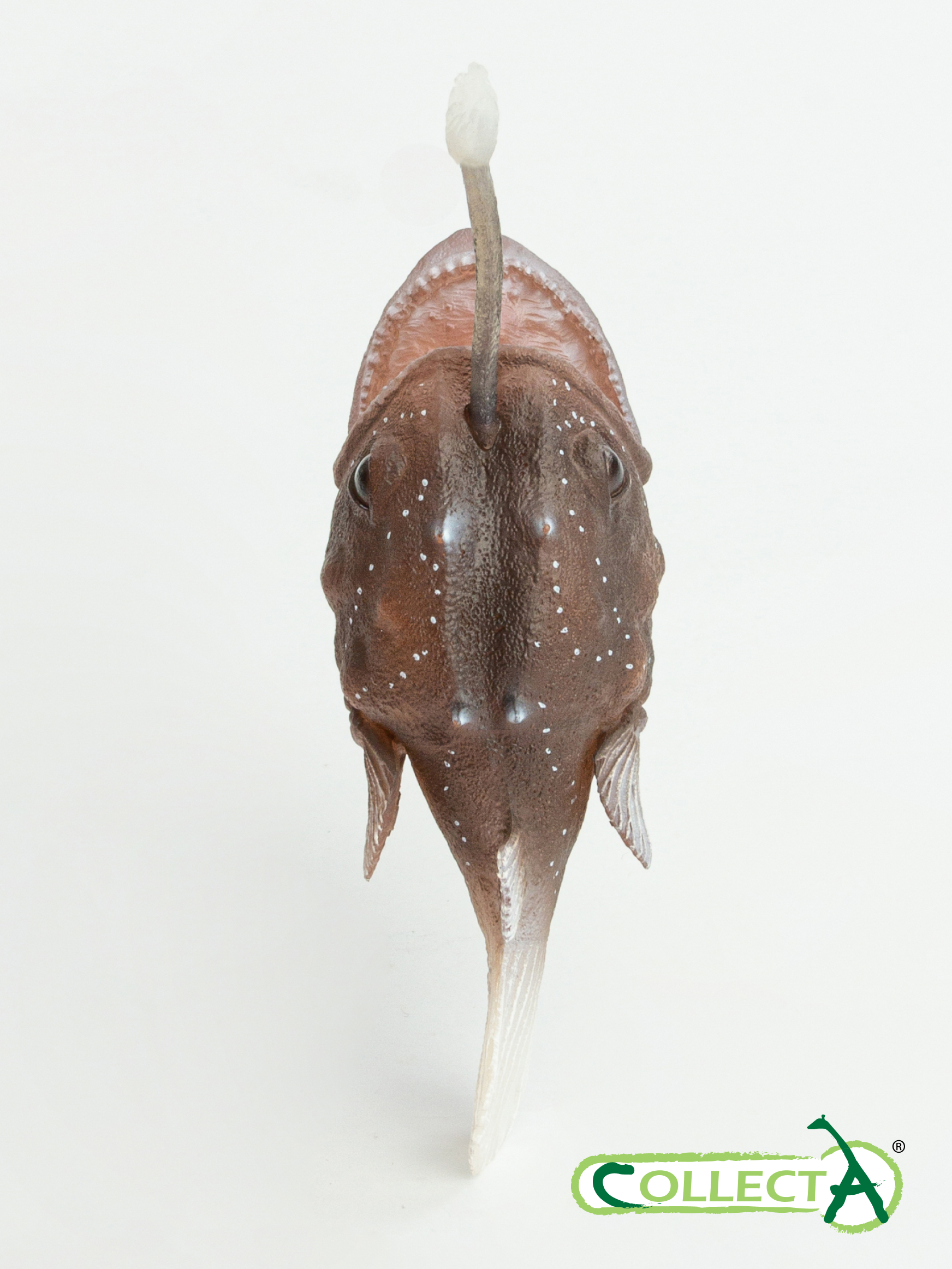 Фигурка Collecta Рыба-удильщик - фото 9