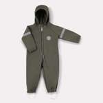 Комбинезон Rant