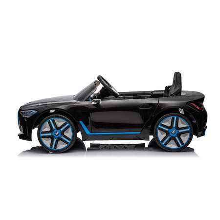 Электромобиль TOYLAND BMW колеса EVA, пульт С пультом ДУ