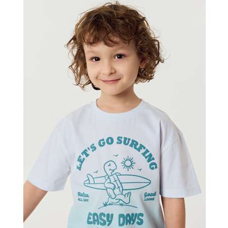 Футболка Futurino