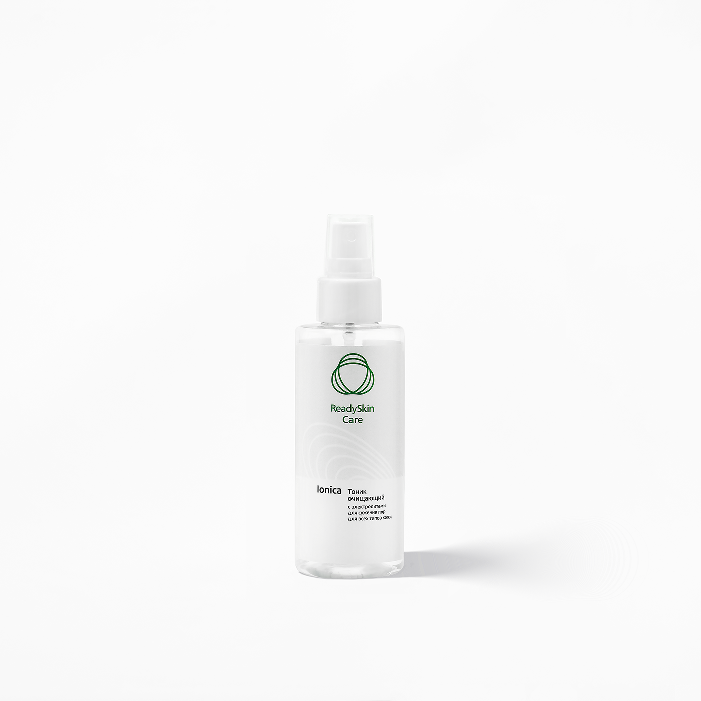 Тоник ReadySkin Care Ionica 150 мл - фото 1