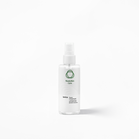 Тоник ReadySkin Care Ionica 150 мл