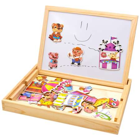 Настольная игра EziKIDS
