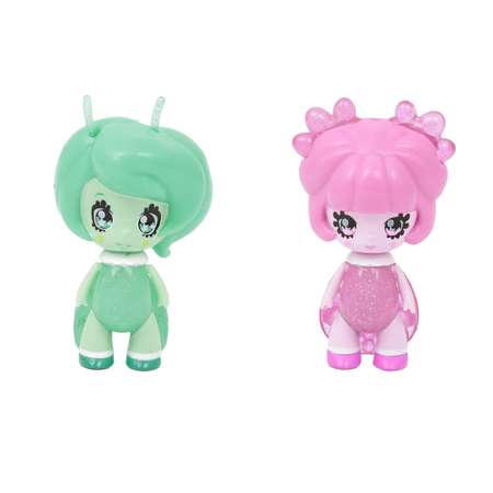 Игровой набор Glimmies