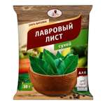 Лавровый лист Эстетика вкуса Natural 10г