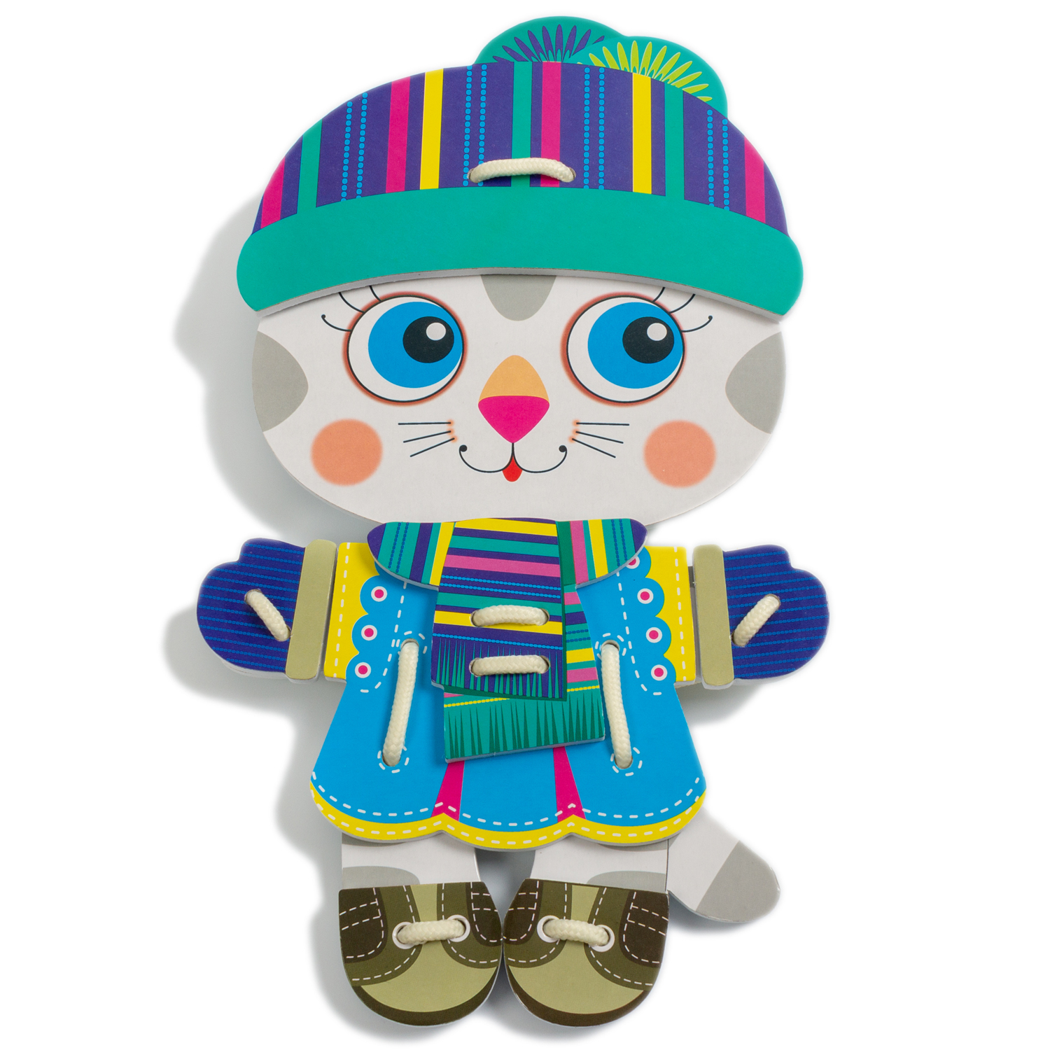 Настольная игра Дрофа-Медиа - фото 4