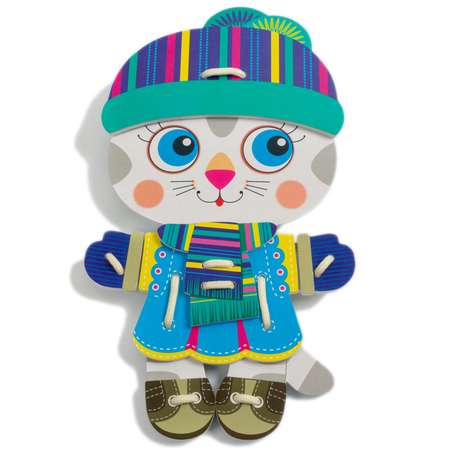 Настольная игра Дрофа-Медиа