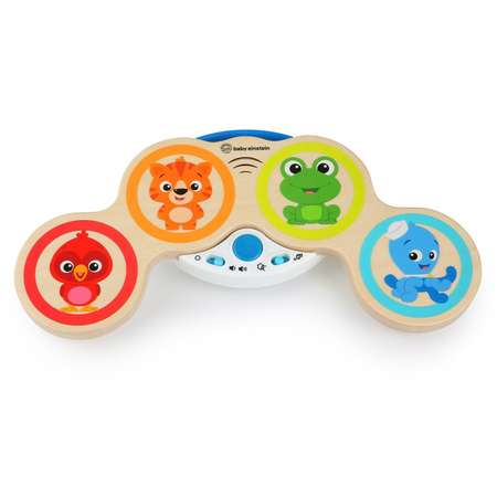 Игрушка музыкальная Hape барабаны