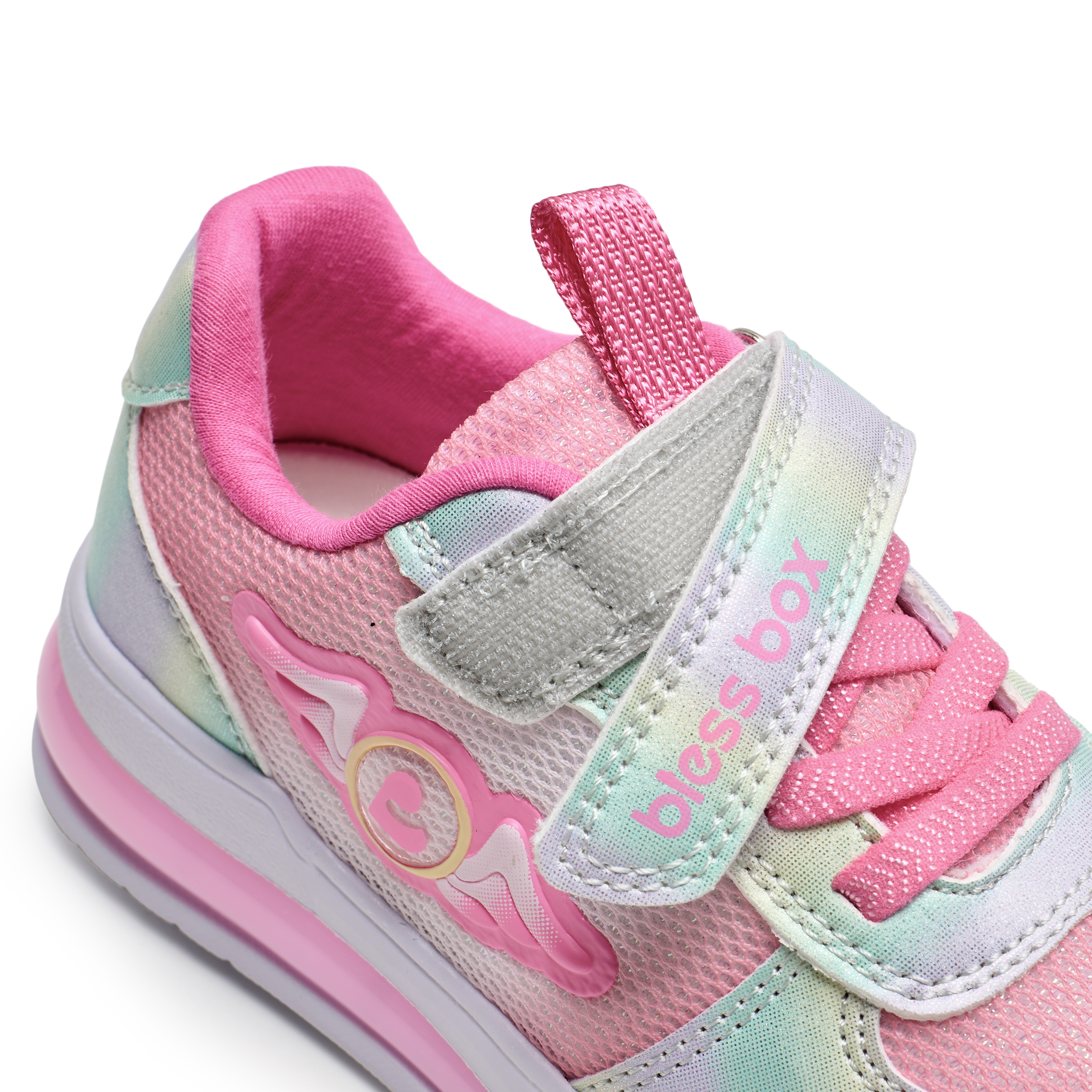 Кроссовки BLESSBOX BX53204A - фото 5