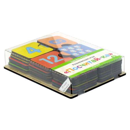 Настольная игра PAREMO