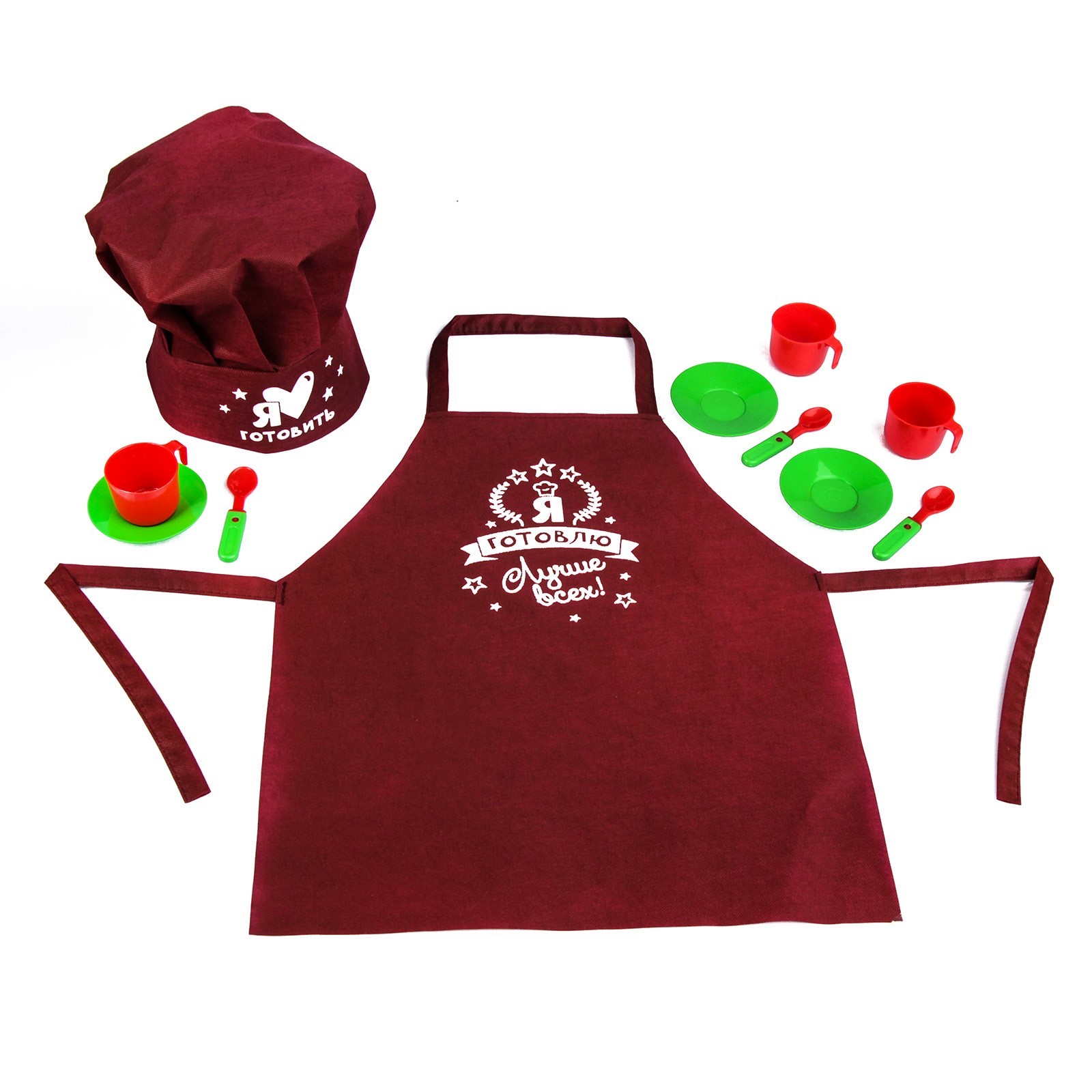 Игрушка Happy Valley (костюм) - фото 2