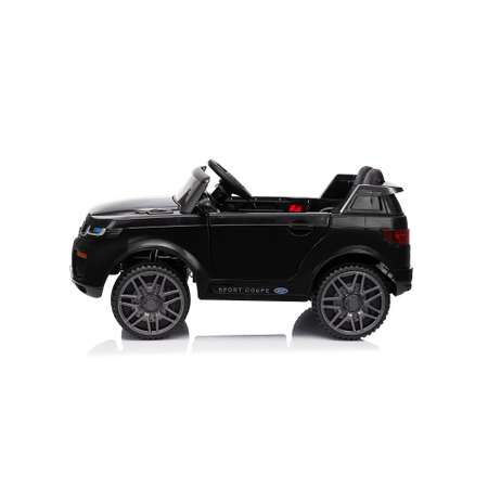 Элетромобиль TOMMY Range Rover RR-4 С пультом ДУ