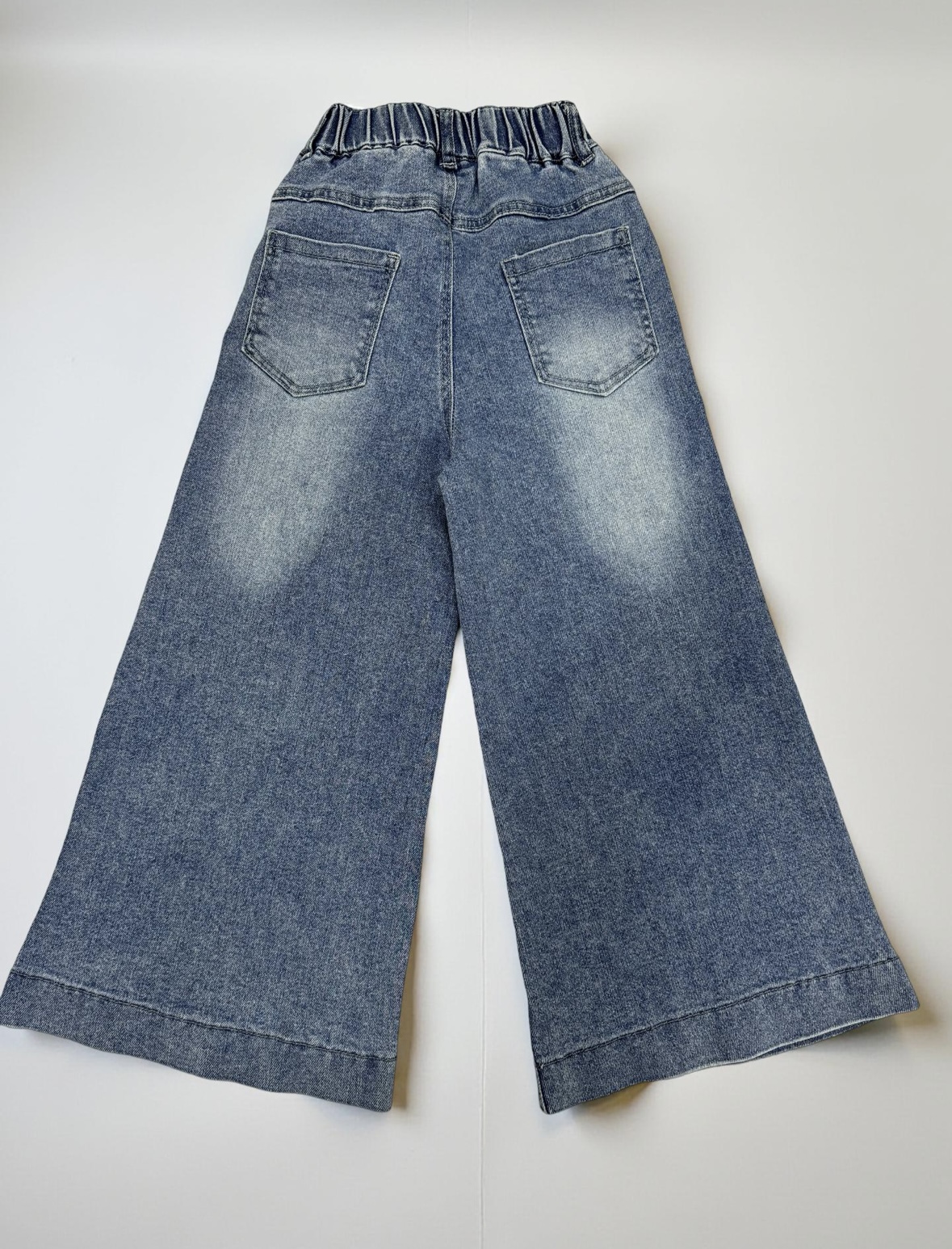 Джинсы Charos D91368 - фото 3