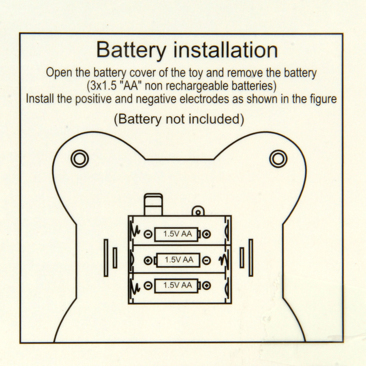 Игрушка Veld Co - фото 9