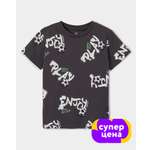 Футболка Futurino