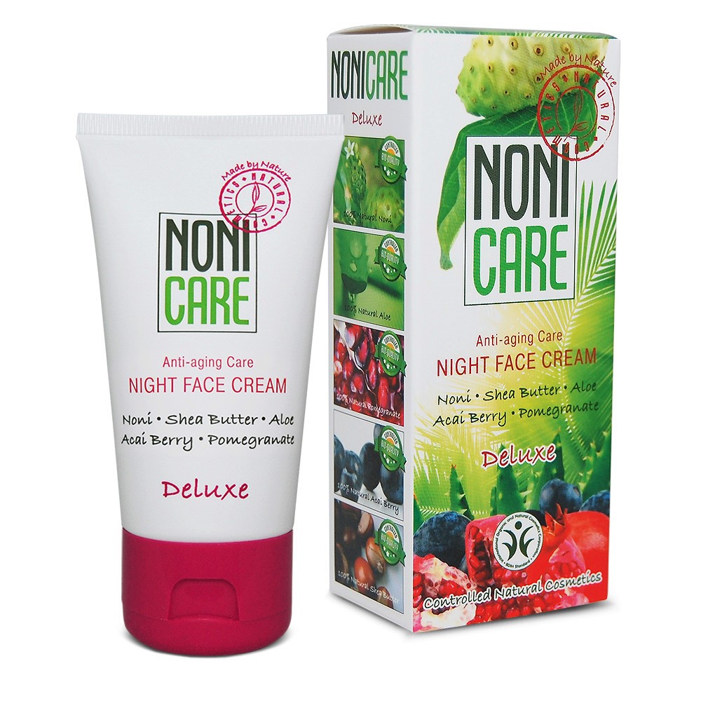 Крем NONICARE 50 мл - фото 1