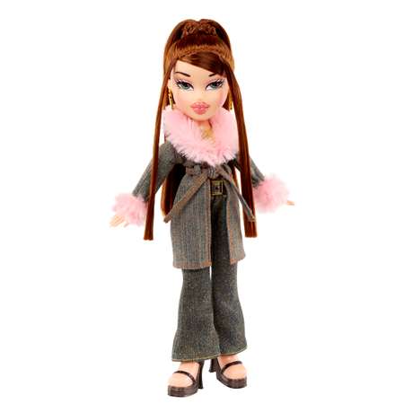 Кукла модельная Bratz Dana