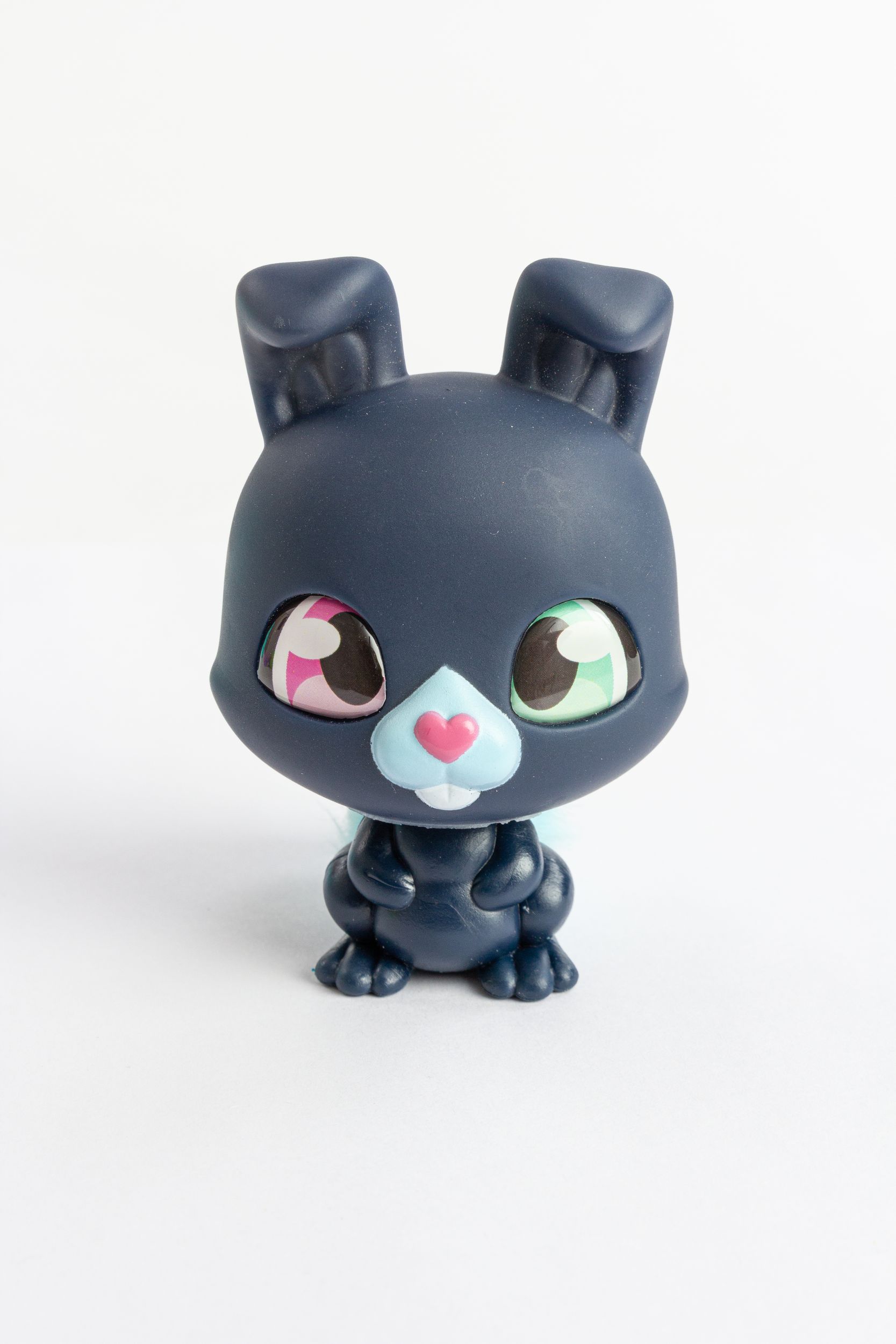 Игровой набор QT Bunnies Комета - фото 4
