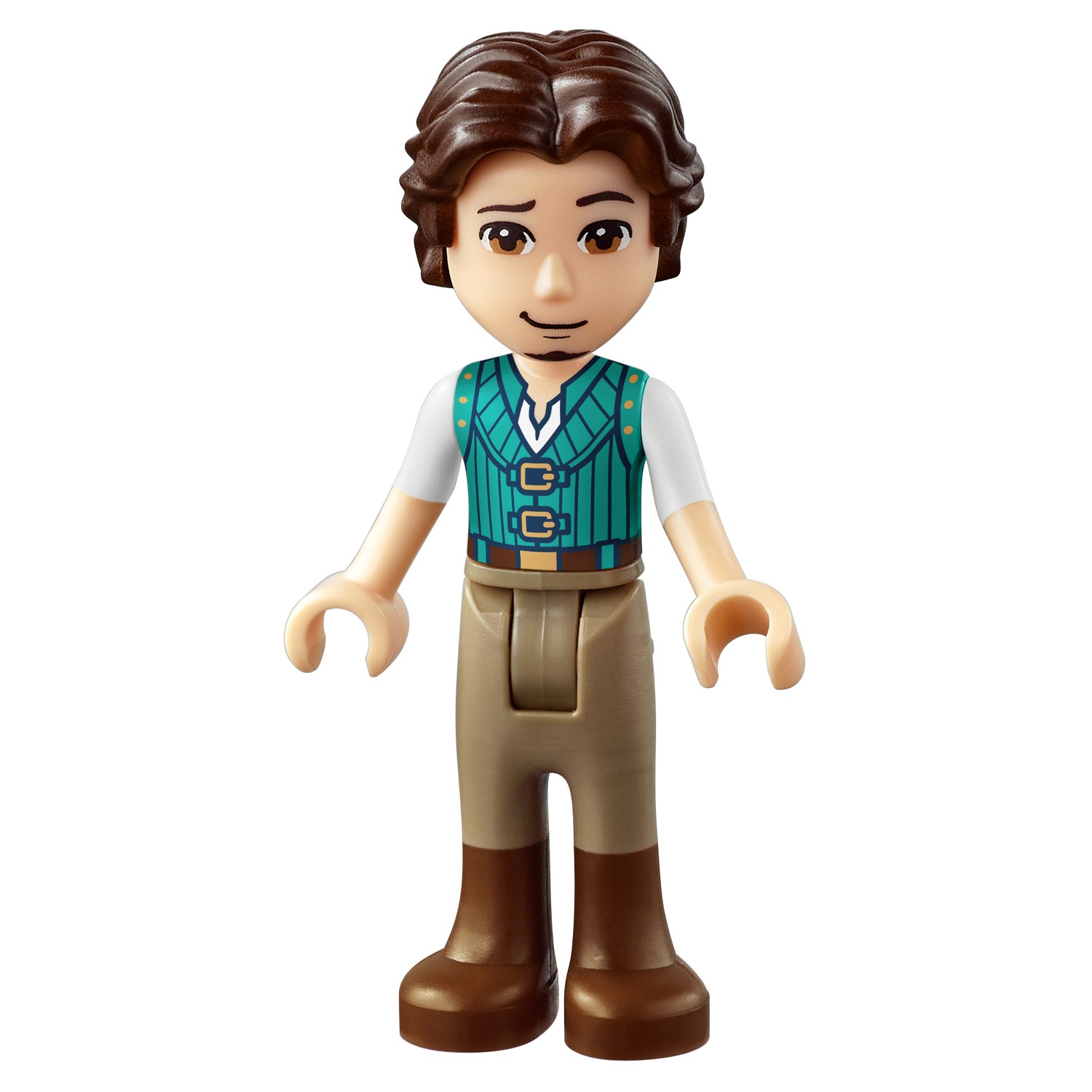 Конструктор LEGO Disney Princess Башня Рапунцель блочный - фото 12