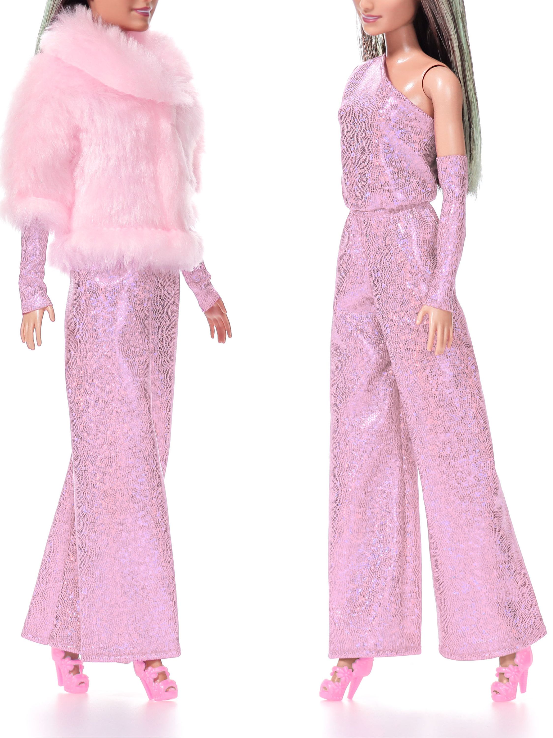 Одежда для кукол VIANA 11.416.19.2v - фото 1