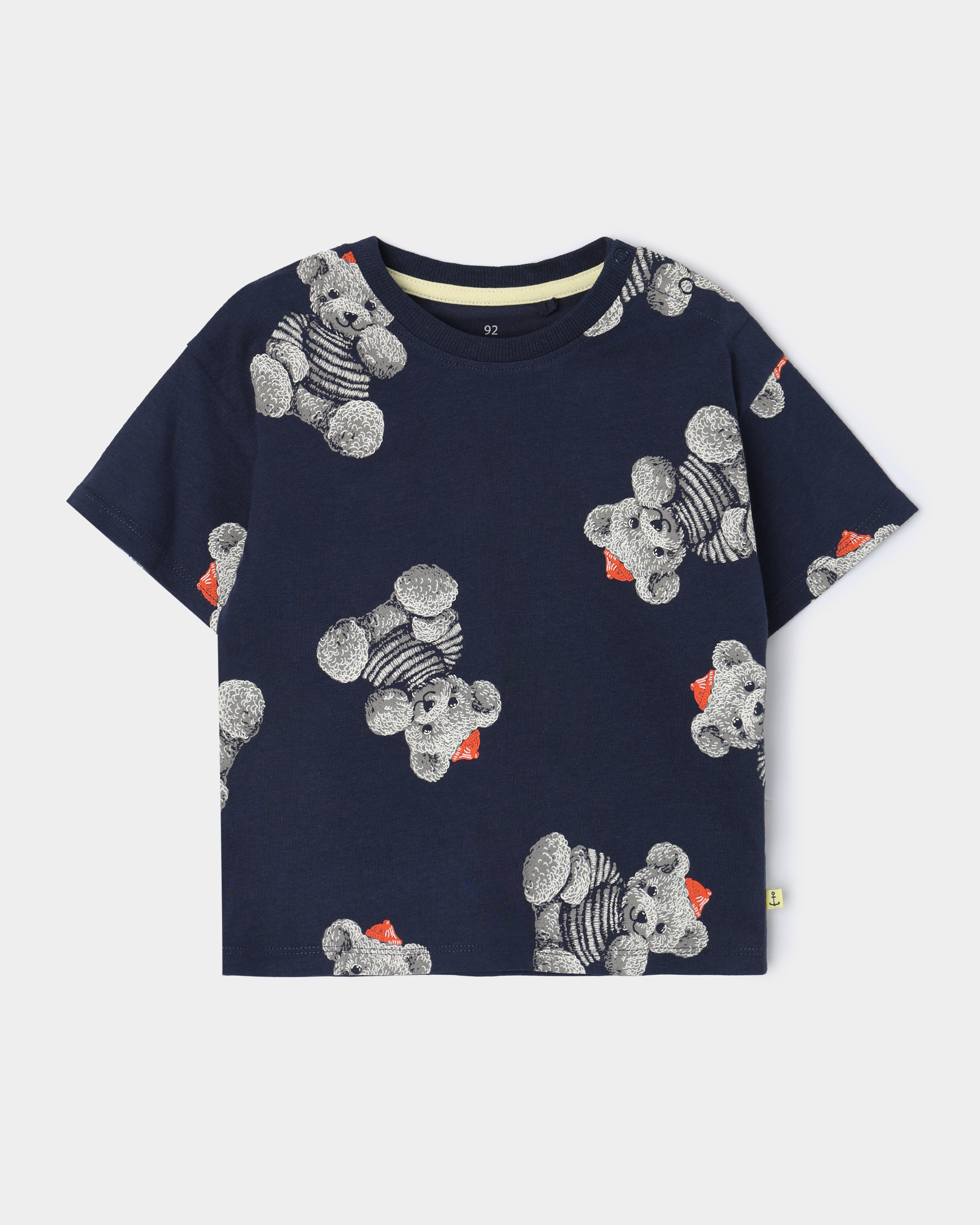 Комплект Baby Go Trend S26BT-2BJ07ib-66 - фото 2