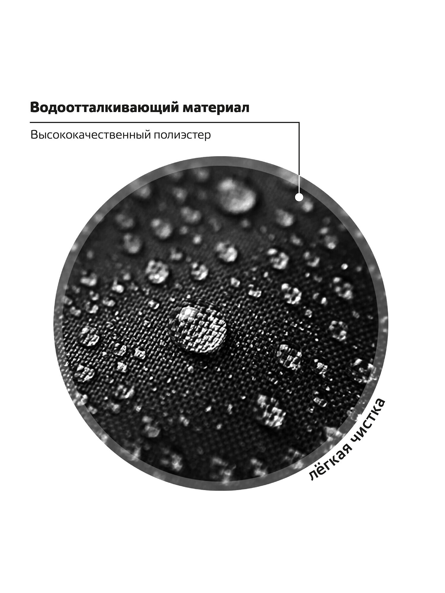 Рюкзак Пифагор злая акула - фото 9