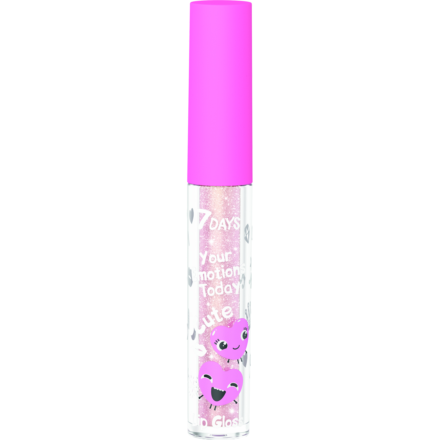 Бальзам 7DAYS 2.5 мл - фото 1