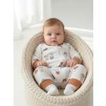 Комбинезон Эскимо