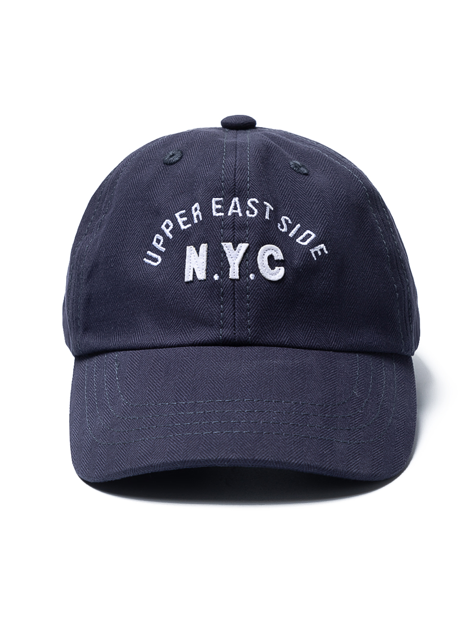 Бейсболка OZITI KIDS ok010223/синий - фото 2