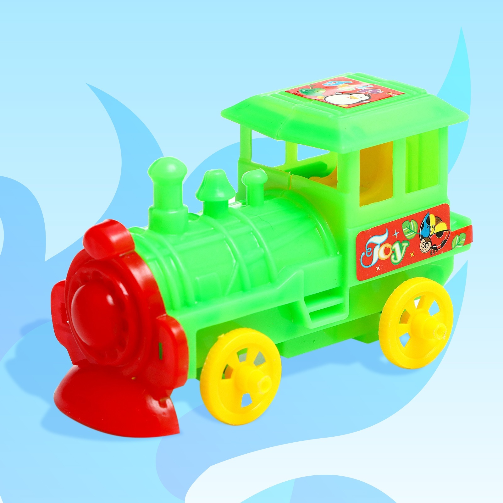 Грузовик Sima-Land 1036939 - фото 3