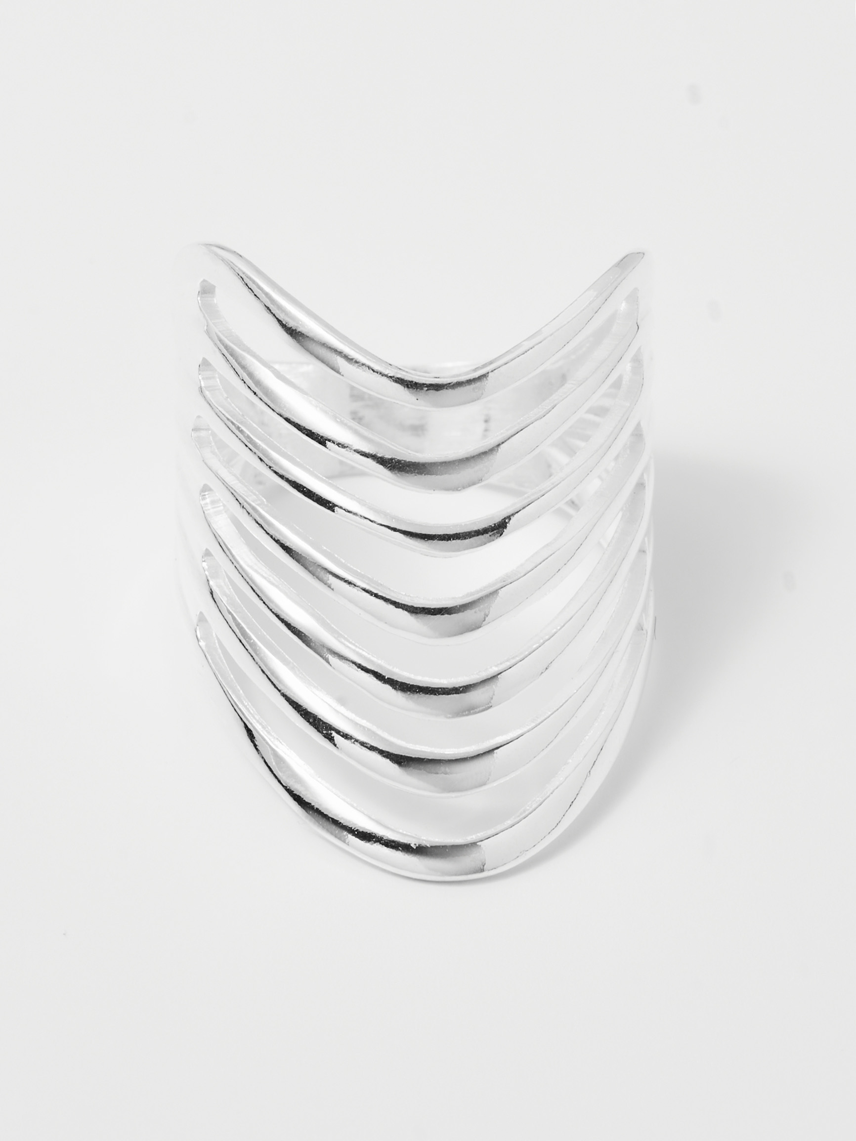 Кольцо Shine and Beauty 240547с - фото 6