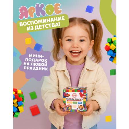Пластилин 1TOY легкий 5 цв.
