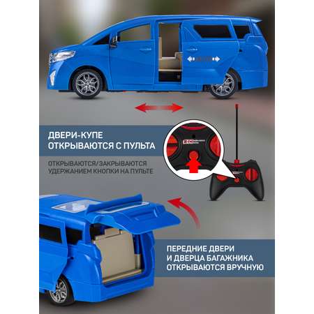 Автобус РУ AUTODRIVE