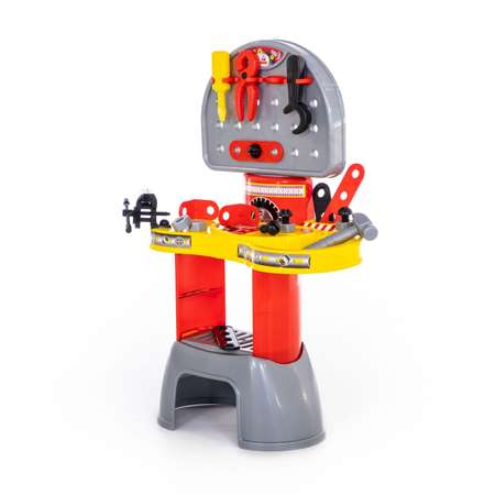 Игрушка Palau Toys Мастер (инструменты)