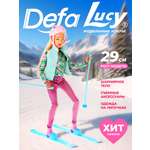 Кукла модельная Defa Lucy высота 29 см