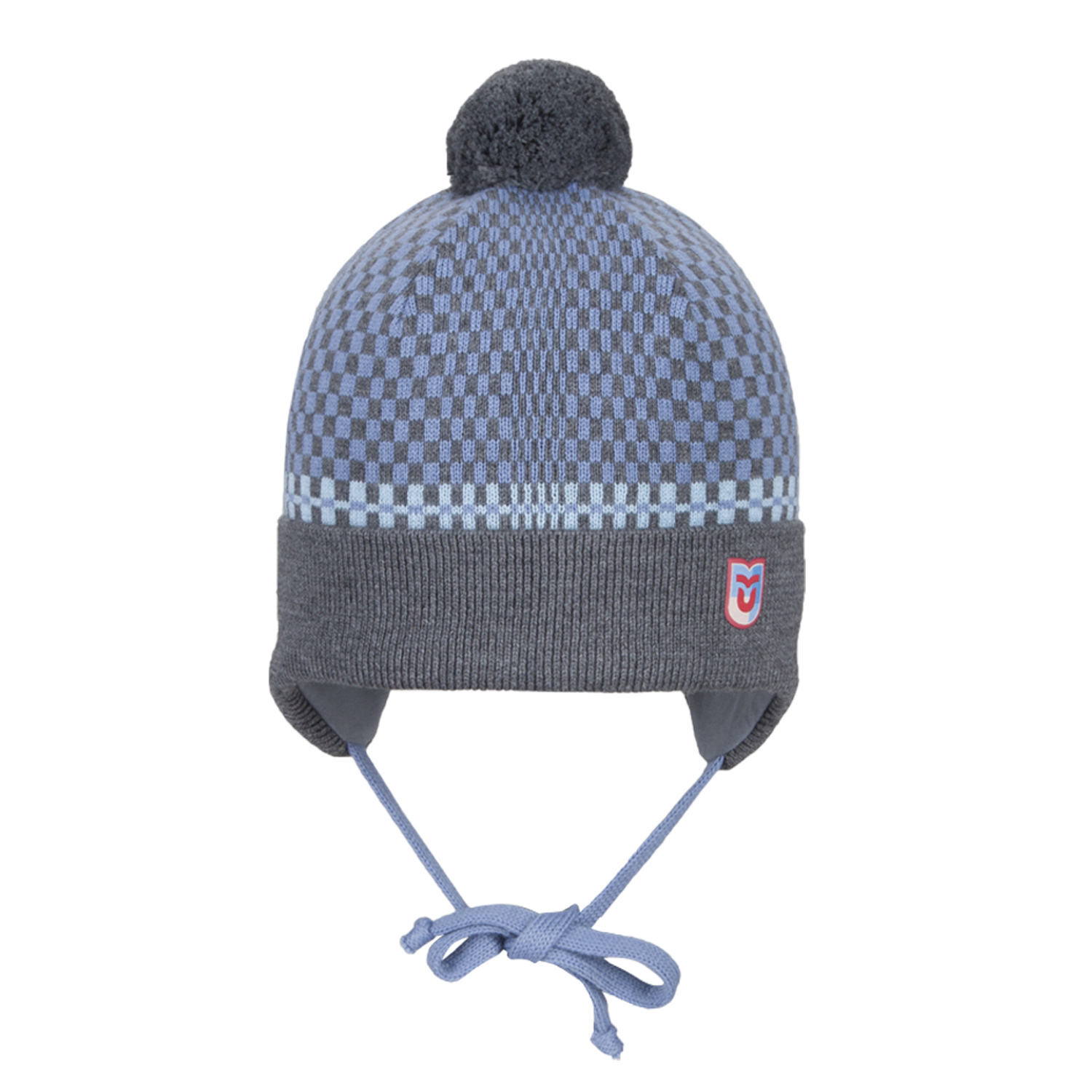 Шапка Ultis UW81BB1317103 - фото 1