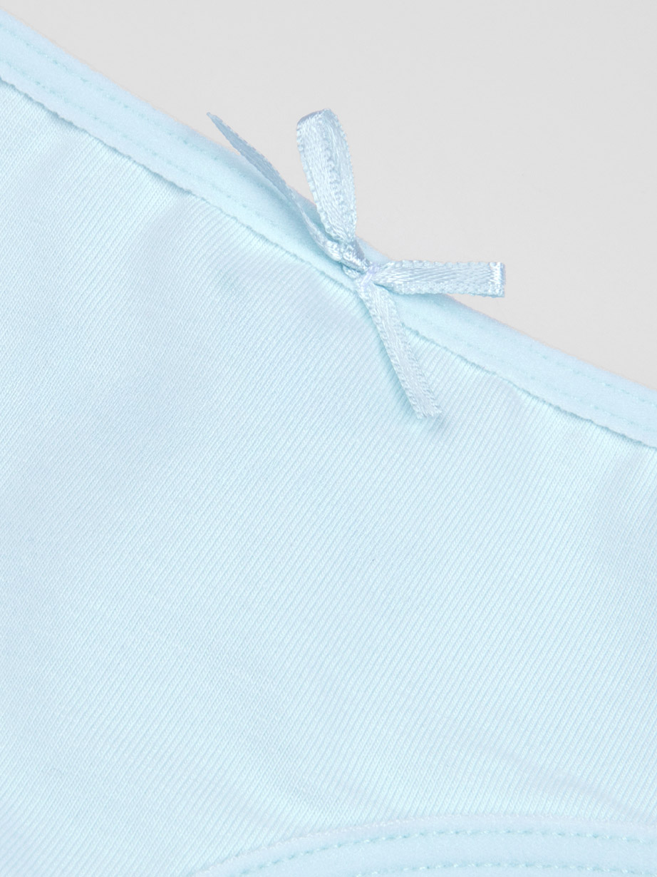 Трусы 3 шт Bossa Nova 434БН-157-М - фото 8