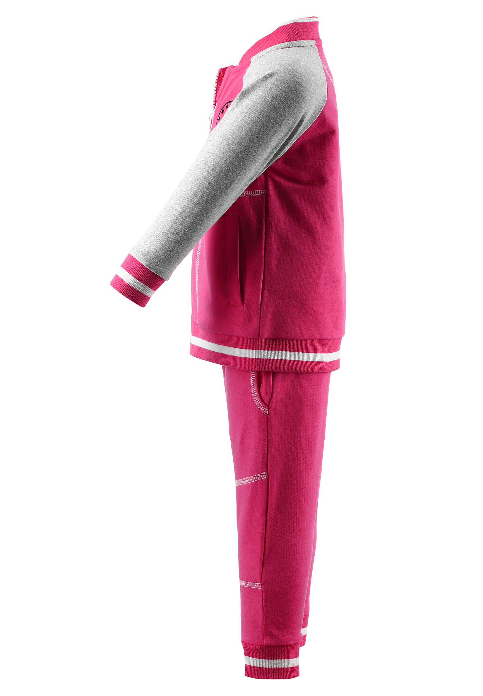 Костюм Reima 516532-4410 - фото 3