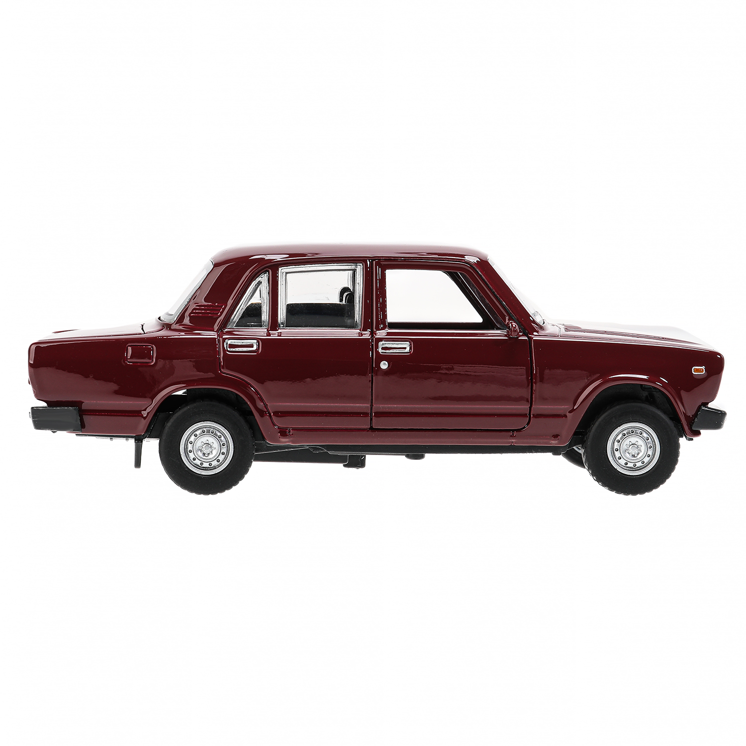 Автомобиль Технопарк LADA Ваз 2105 380527 - фото 3